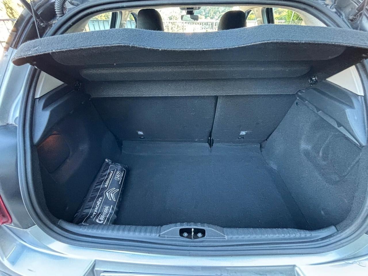 Citroen C3 PureTech 83 S&S Shine