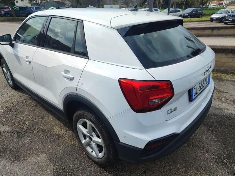 Audi Q2 2.0 30 TDI