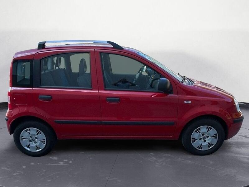 FIAT Panda Panda 1.2 Pop 69cv