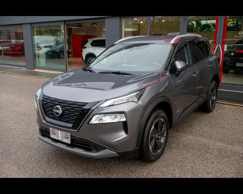 Nissan X-Trail NEW MY24 N-CONNECTA e-POWER 2WD