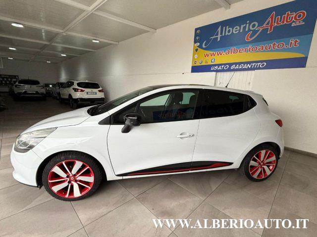 RENAULT Clio 1.5 dCi 8V 90CV Start&Stop 5 porte Energy + TETTO