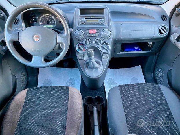 FIAT Panda 1.2 4x4 NEO PATENTATI!
