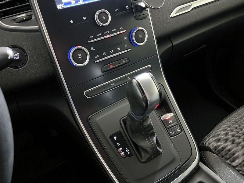 Renault Grand Scénic Blue dCi 120 CV EDC Sport Edition2