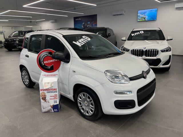 FIAT Pandina 1.0 Hybrid Icon KM0 MY26