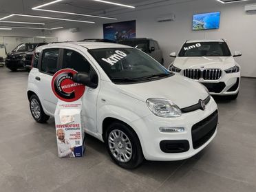 FIAT Pandina 1.0 Hybrid Icon KM0 MY26