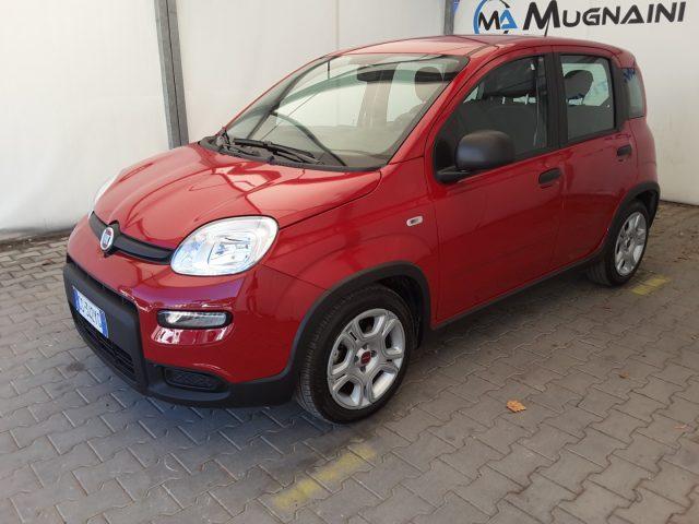 FIAT Panda 1.0 FireFly 70cv Hybrid CityLife *solo 14.900 Km*