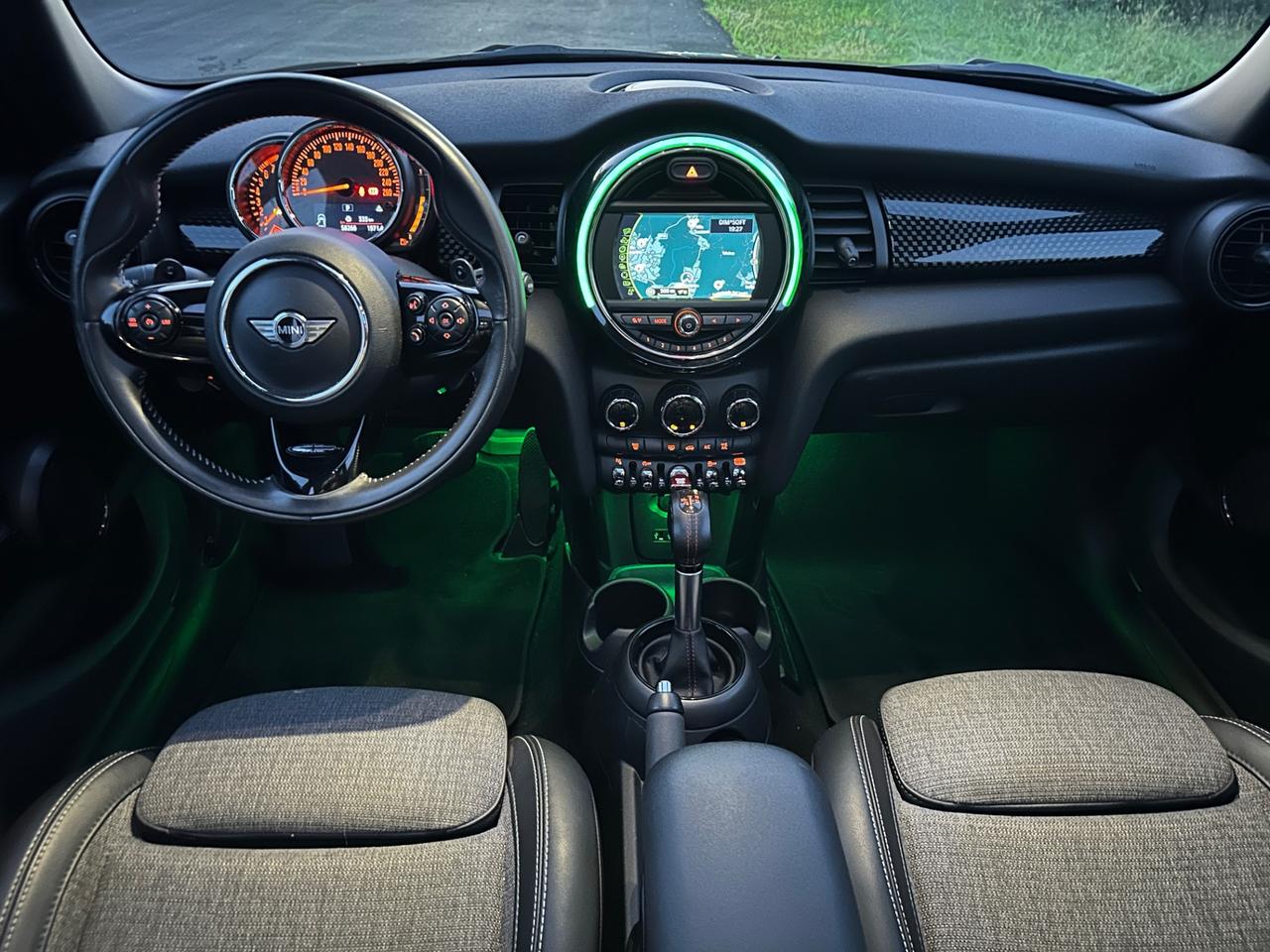 Mini 2.0 Cooper S Hype 5 porte *Auto - 2017