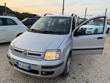 Fiat Panda 2012 1.4 Natural Power METANO