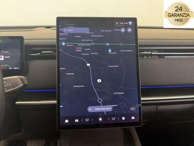 JAECOO Jaecoo 7 1.5 TGDI PHEV Exclusive