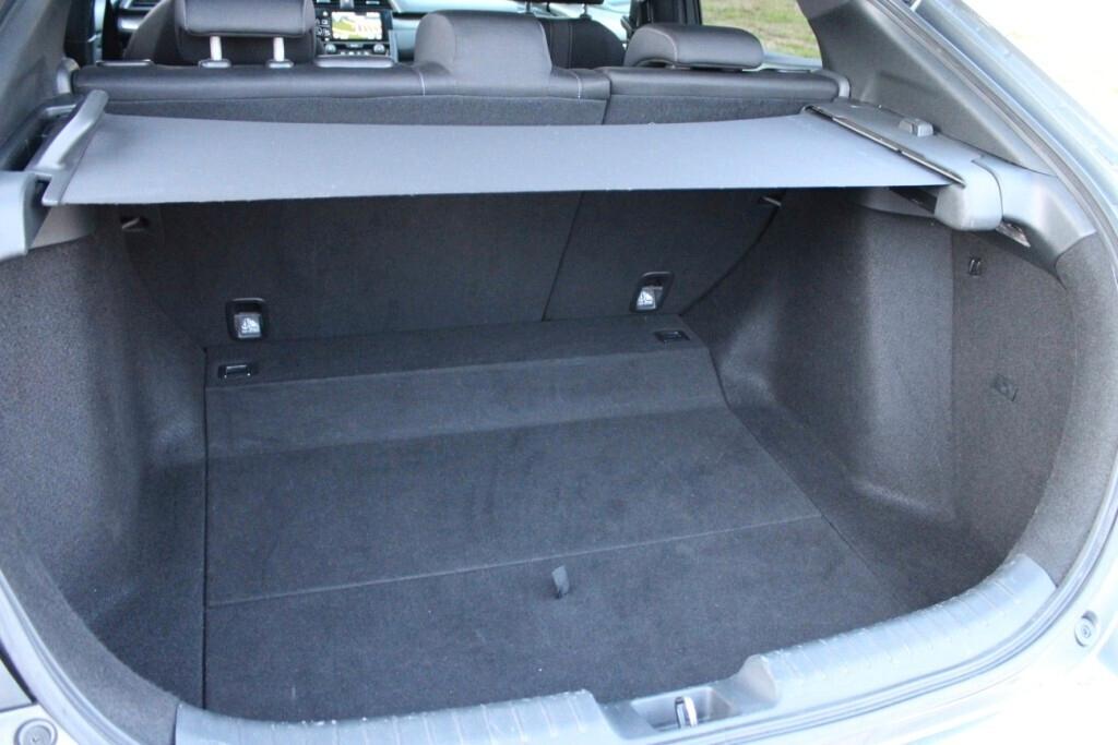 HONDA Civic 1.6 i-DTEC Elegance *Vetri Privacy