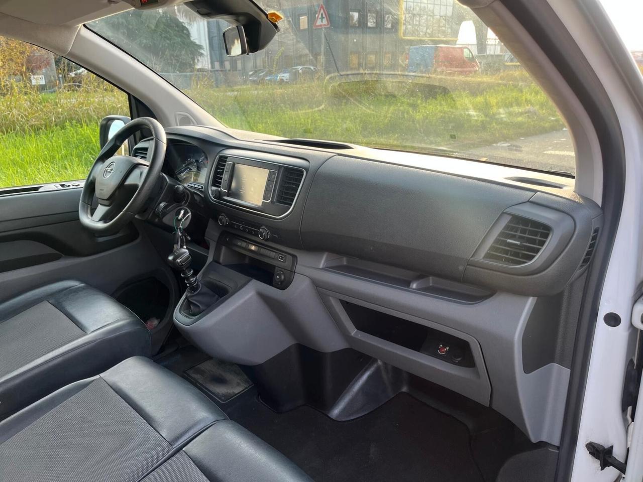 Opel Vivaro 1.5 Diesel 100CV S&S PC-TN **+IVA**