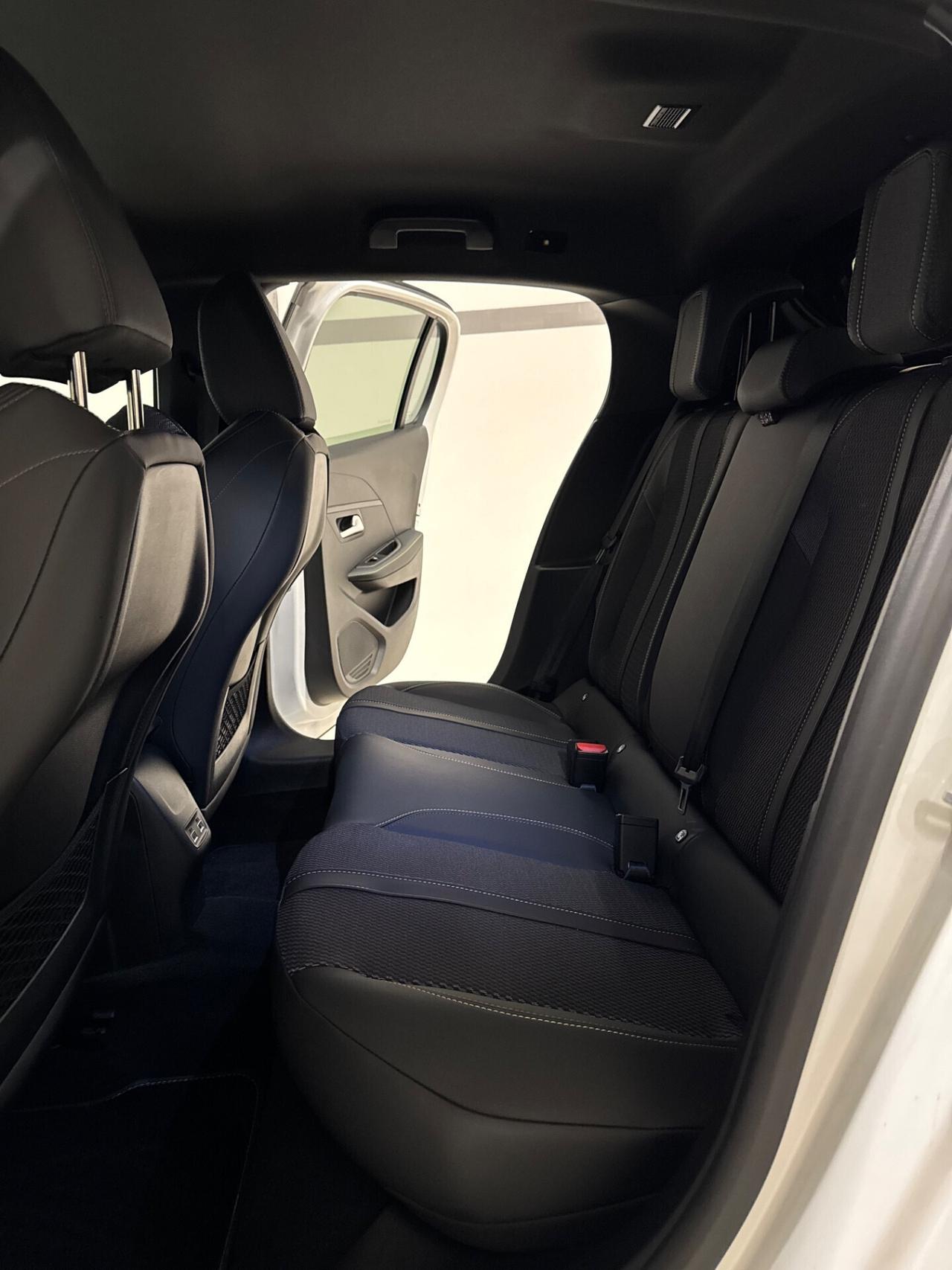 Peugeot 208 PureTech 100 Stop&Start 5 porte GT