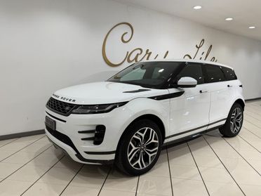 LAND ROVER Range Rover Evoque 2.0 Mhev AWD R-Dynamic