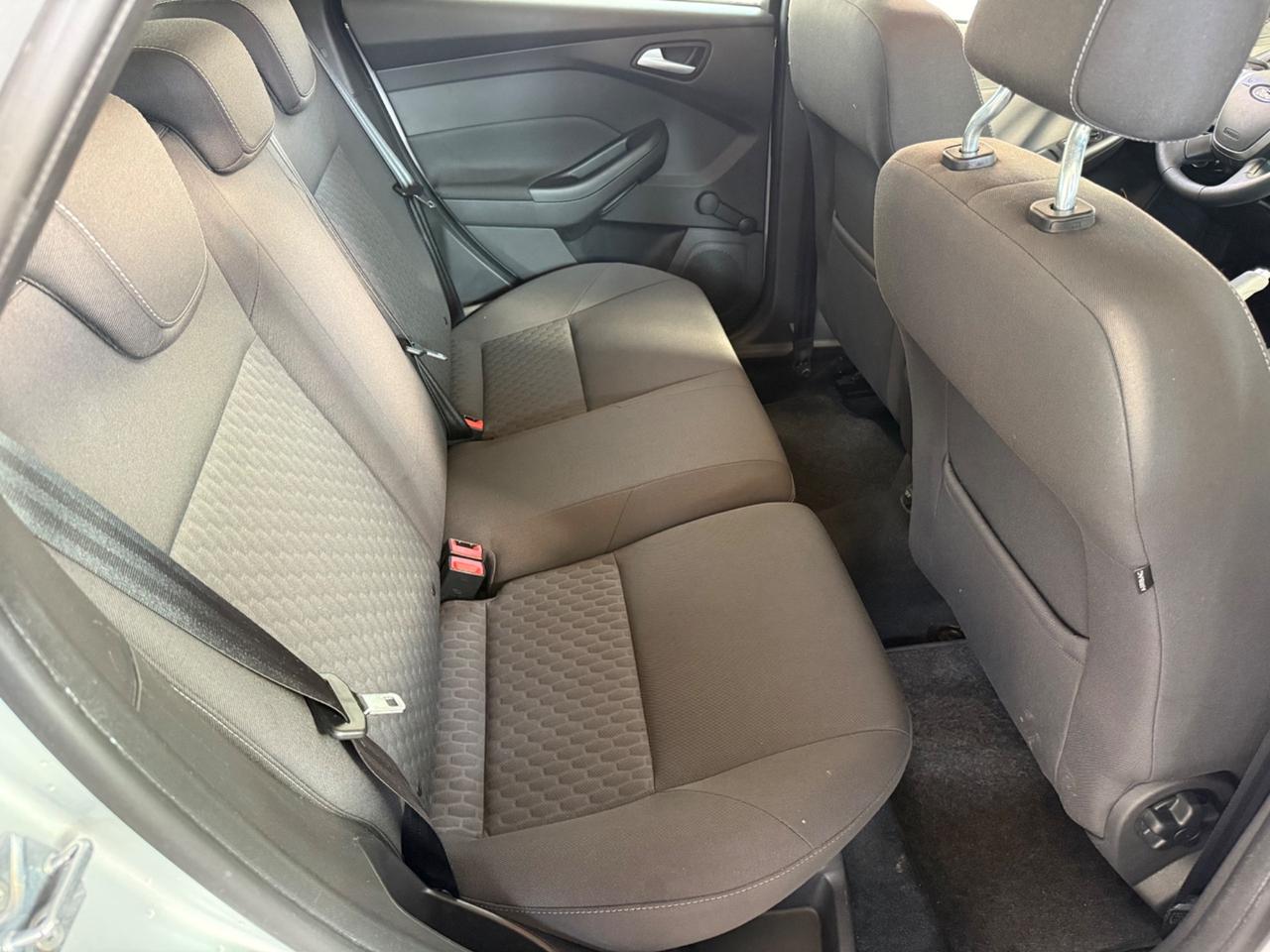 Ford Focus 1.6 TDCi 95 CV - 2014