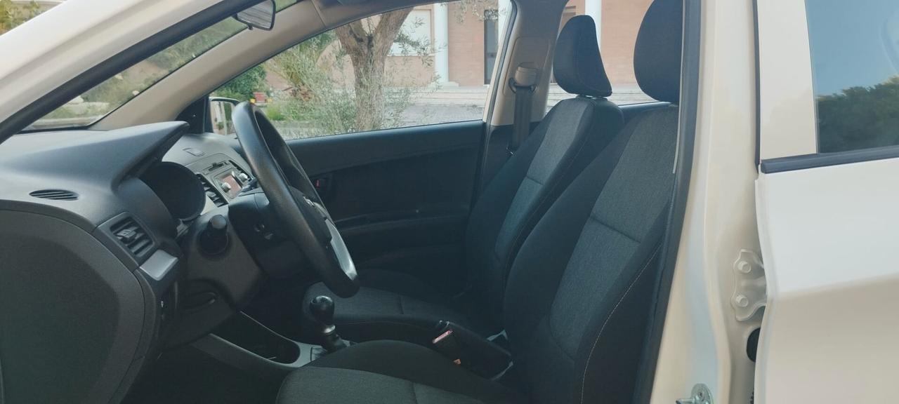 Kia Picanto 1.0 12V 5 porte Style