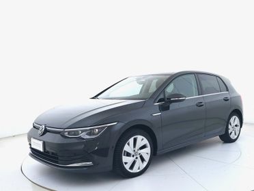 Volkswagen Golf 2.0 tdi style 150cv dsg