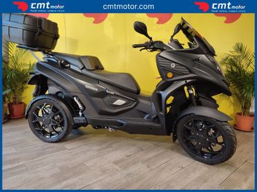 Quadro Quadro 4 - 2019