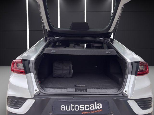 RENAULT Arkana Arkana TCe 140 CV EDC R.S. Line