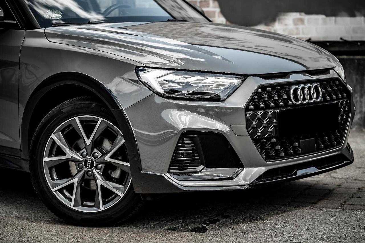 Audi A1 SPB 30 TFSI