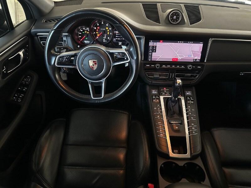 PORSCHE Macan 1ªs. '13-'25 Macan 2.0