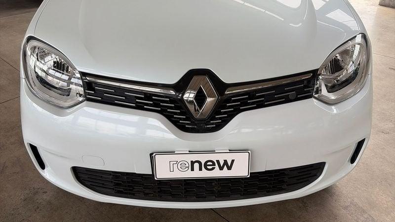 Renault Twingo Electric Twingo 22kWh Techno