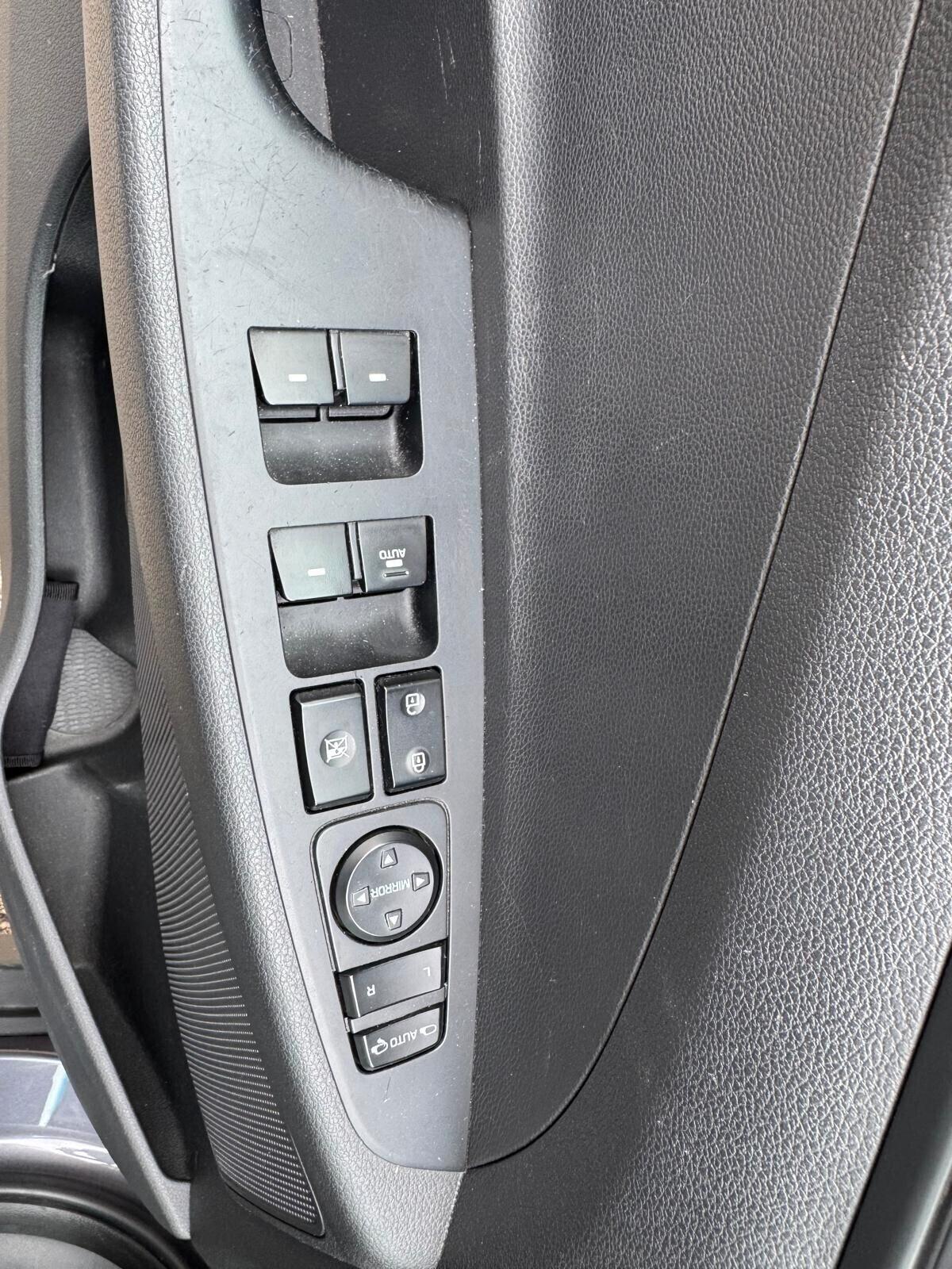 HYUNDAI TUCSON 1.7 DIESEL 141CV XPOSSIBLE AUT. 2016