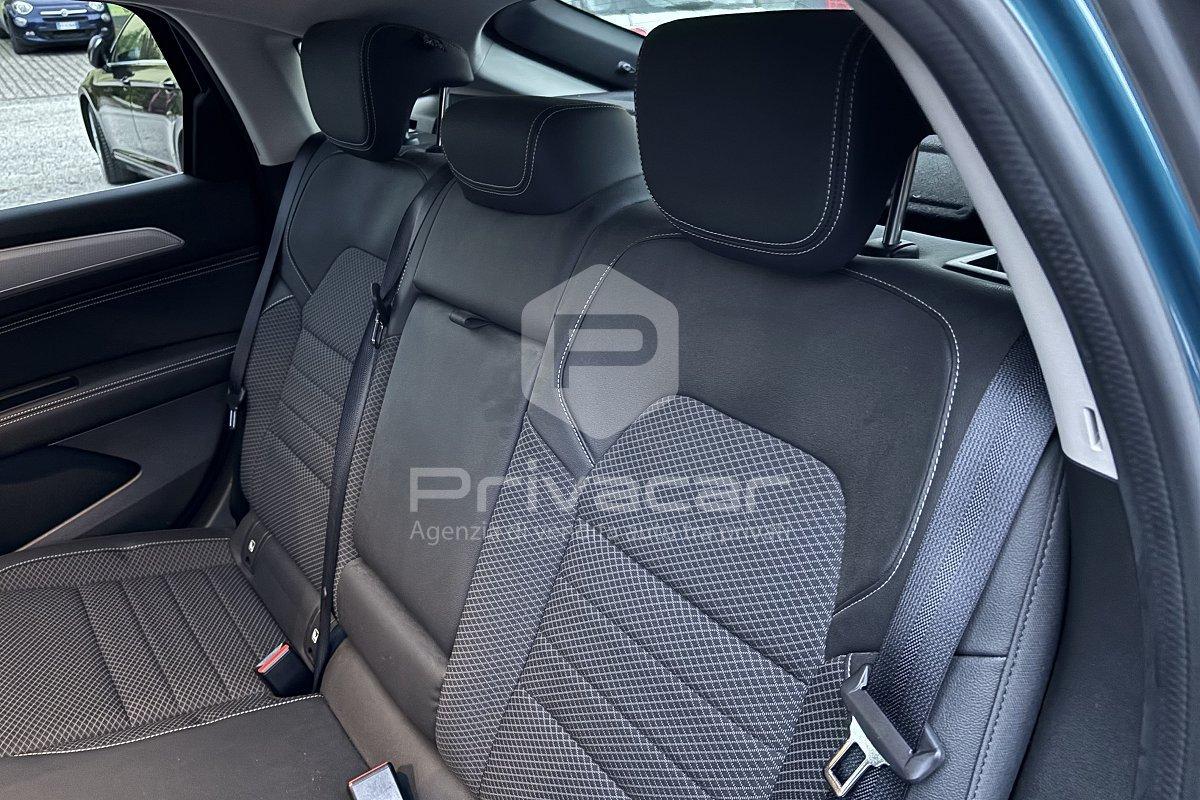 RENAULT Arkana Arkana Hybrid E-Tech 145 CV Intens