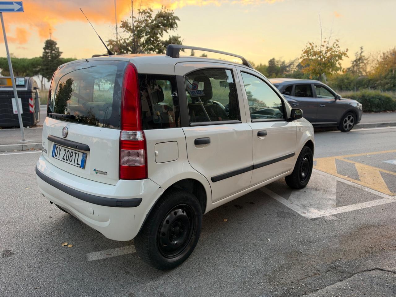 Fiat Panda 1.2 Dynamic Natural Power per commercianti