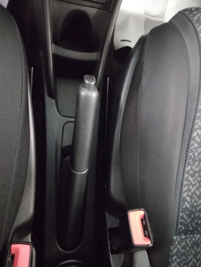 LANCIA Ypsilon 1.0 FireFly 5 porte S&S Hybrid Silver