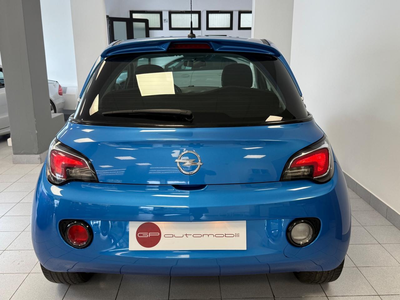 Opel Adam 1.4 87 CV Glam