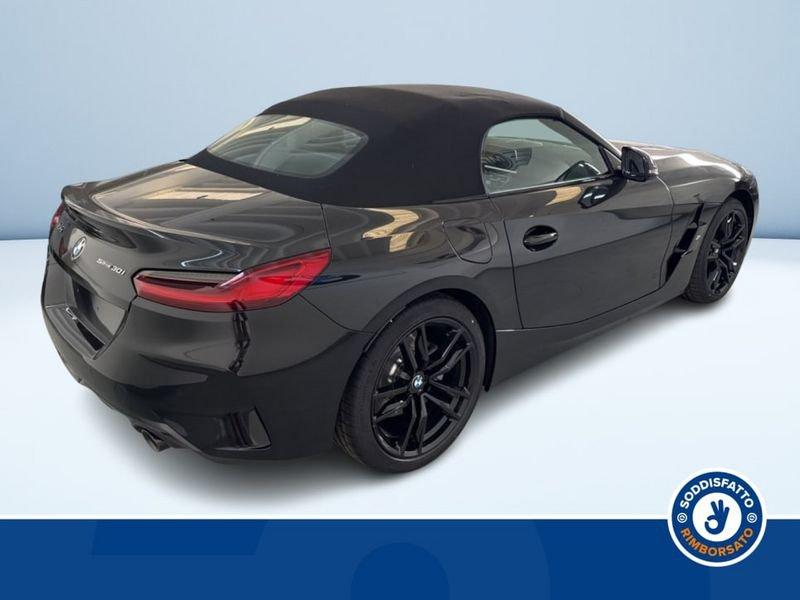 BMW Z4 sDrive 30i