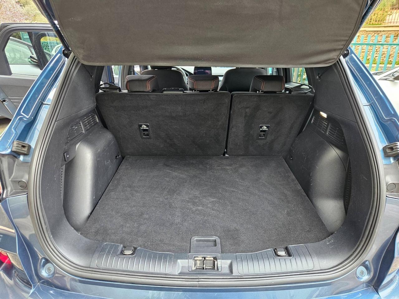 Ford Kuga 1.5 EcoBlue 120 CV aut. 2WD ST-Line Design