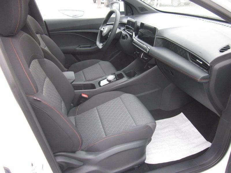MG MG3 Hybrid+ Luxury *NUOVE*