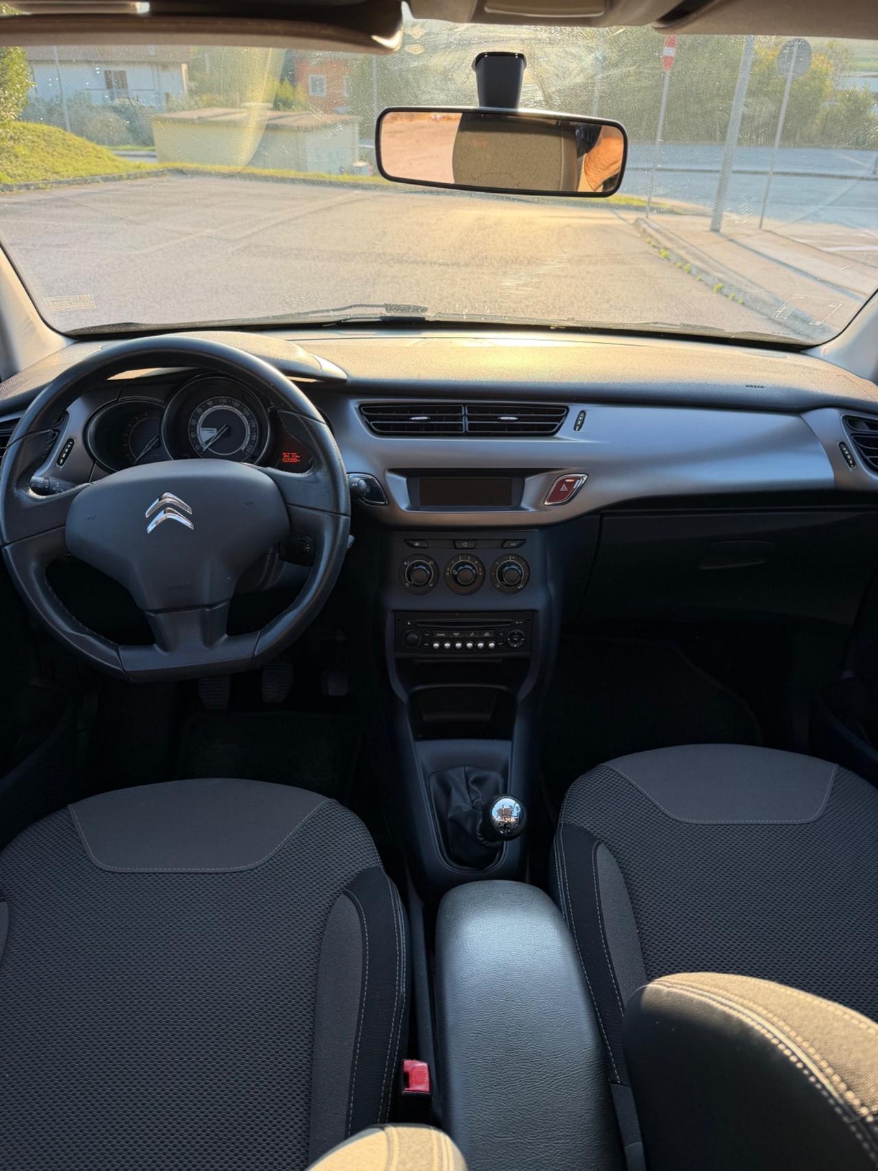 Citroen C3 Neopatentati 100.000km