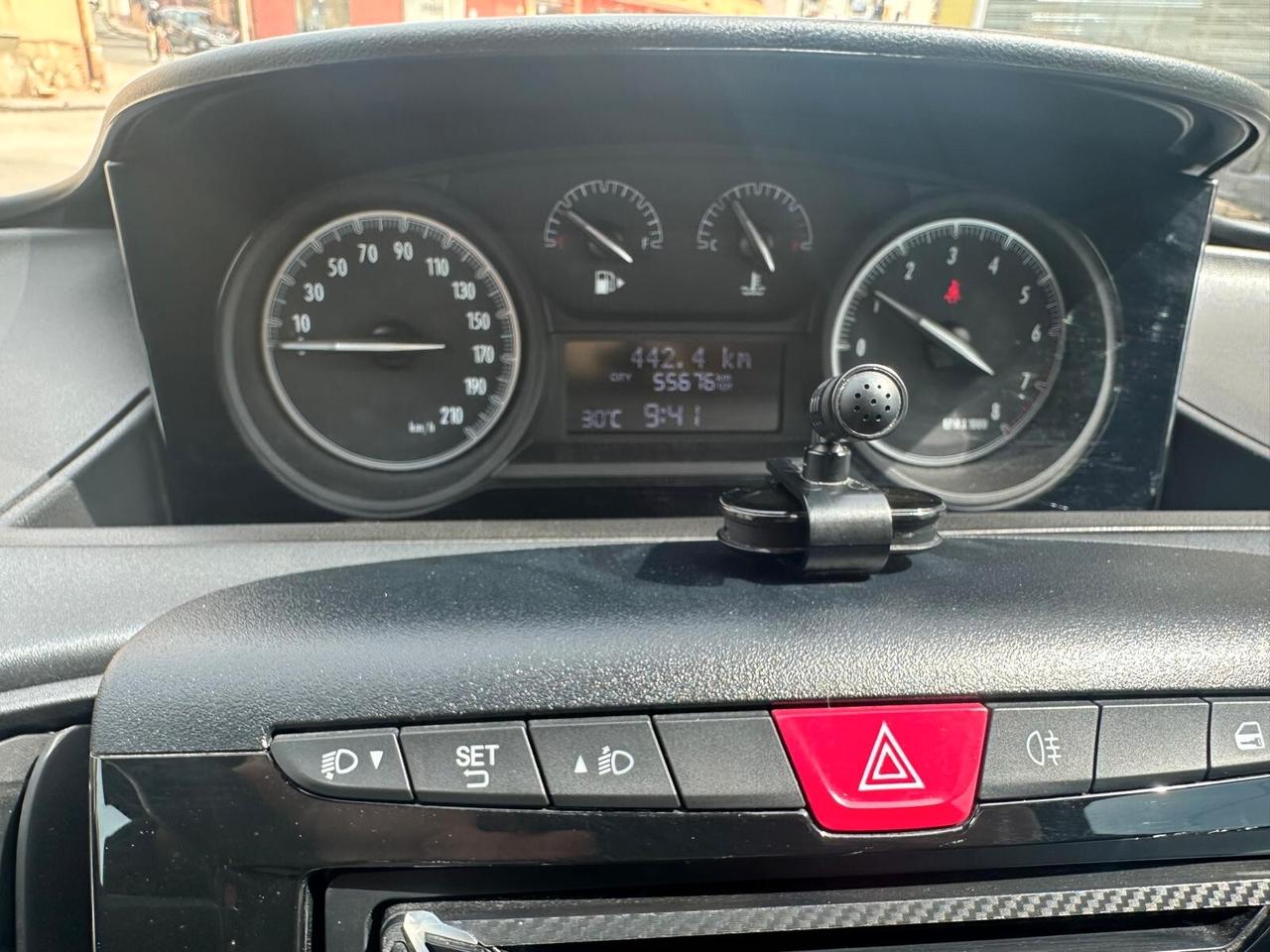 Lancia Ypsilon 1.2 69 CV 5 porte Gold