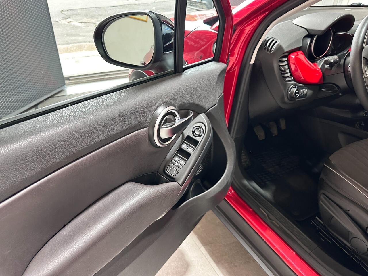 Fiat 500X 1.6 MultiJet 120 CV Lounge - UNICO PRP.