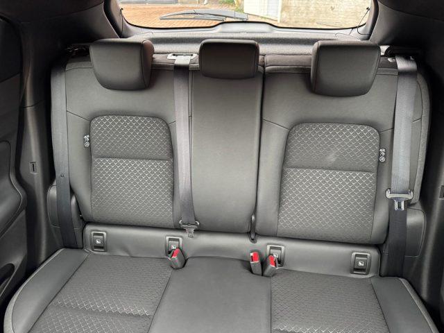 NISSAN Juke 1.0 DIG-T 114 CV N-Connecta