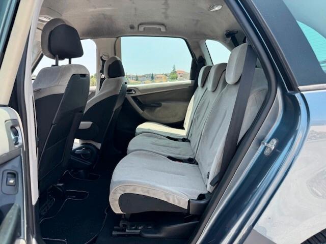 Citroen C4 Picasso 1.6 HDi 110 cv Elegance