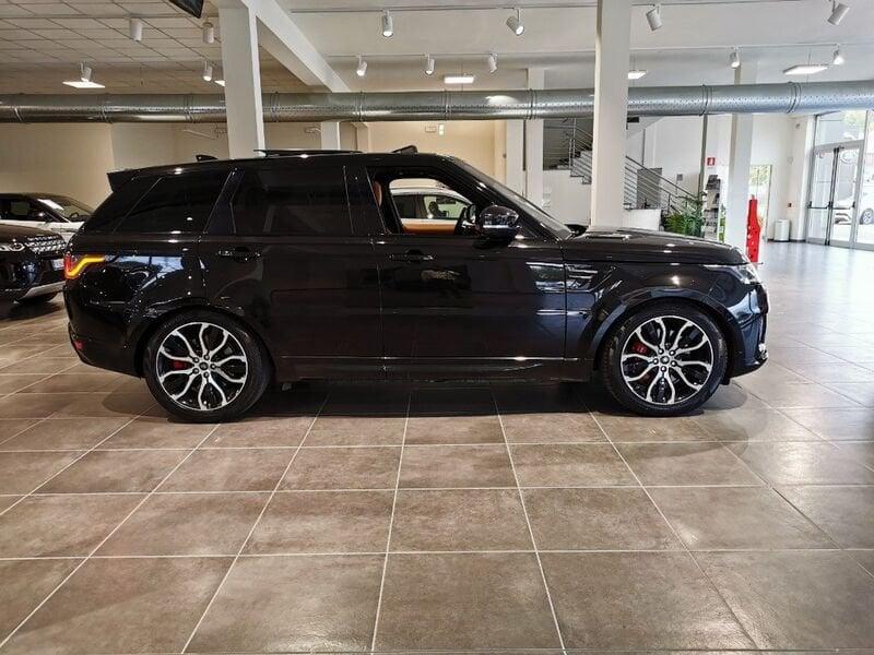 Land Rover RR Sport Range Rover Sport 2.0 Si4 PHEV HSE Dynamic