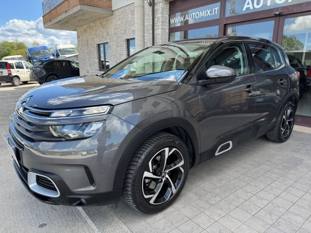 Citroen C5 Aircross 1.5 bluehdi Business s&s 130cv