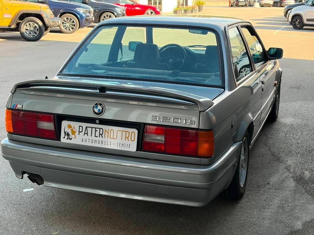 BMW Serie 3 320i S c abs 2p