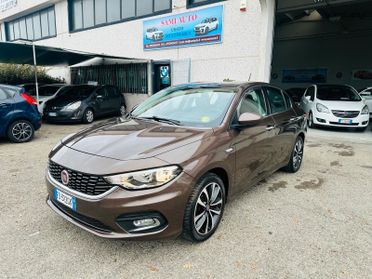 Fiat Tipo 1.6 Mjt 4 porte Lounge