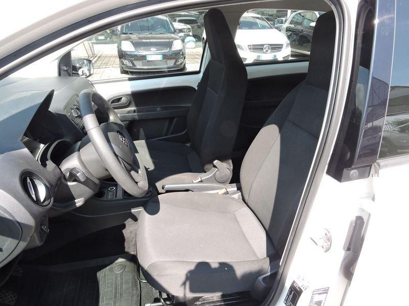 Skoda Citigo 1.0 75 CV 5 porte