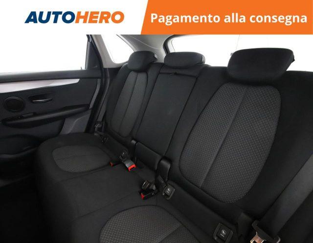BMW 225 xe Active Tourer iPerformance Advantage aut.