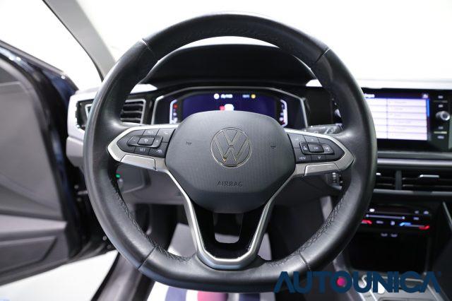 VOLKSWAGEN Polo 1.0 TSI STYLE FULL LED NEOPATENTATI
