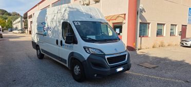 Peugeot BOXER 3.0D 2017