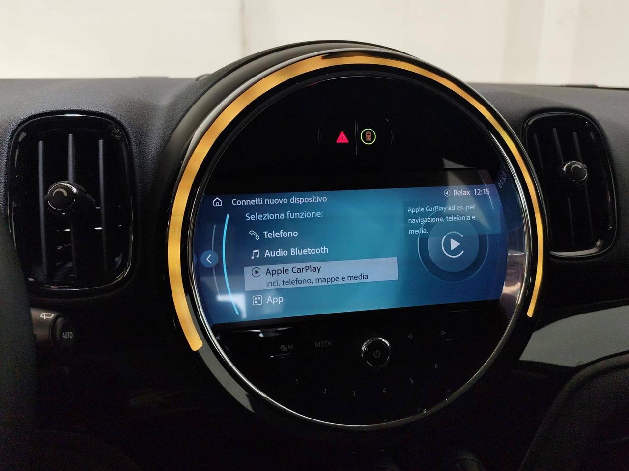 MINI Countryman Cooper Classic