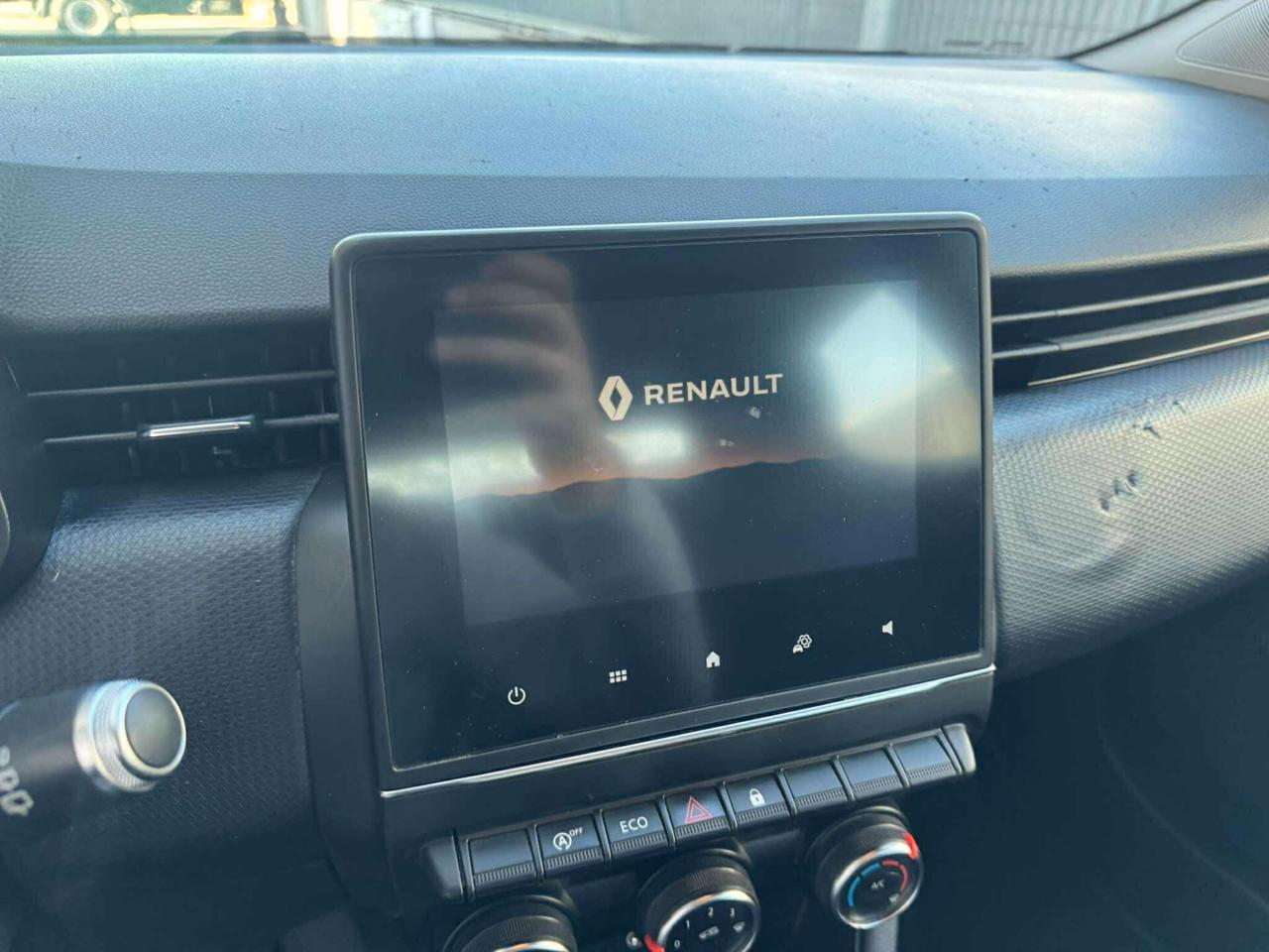Renault Clio Blue dCi 85 CV 5 porte Zen-2020