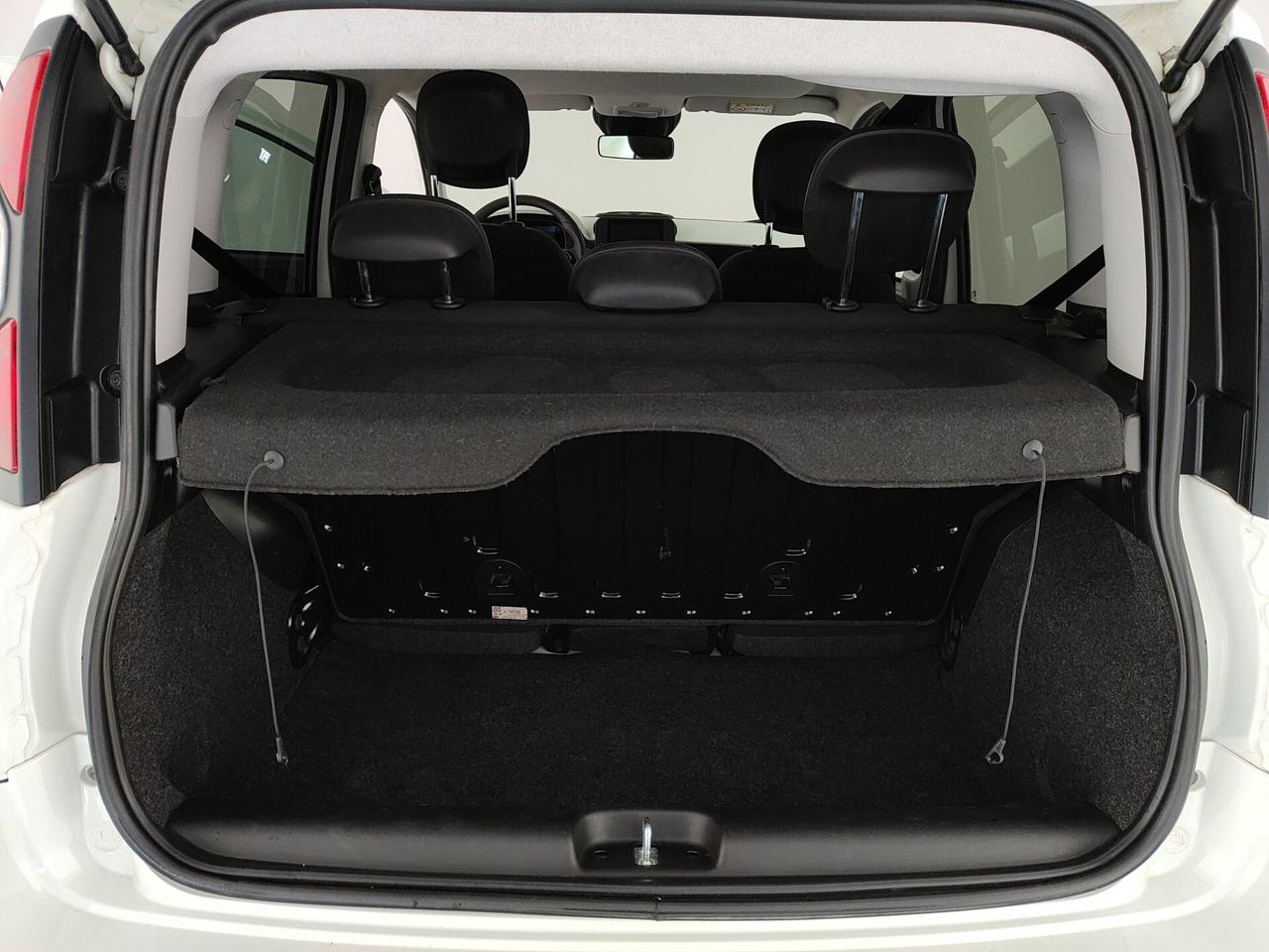 Fiat Panda 1.0 FireFly S&S Hybrid Pandina