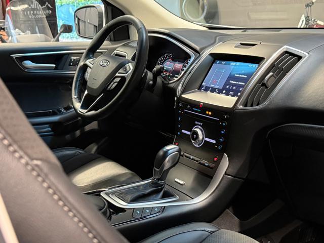FORD Edge 2.0 TDCI 210 CV AWD S&S Powershift ST Line